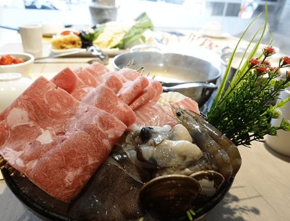 基隆美食火鍋