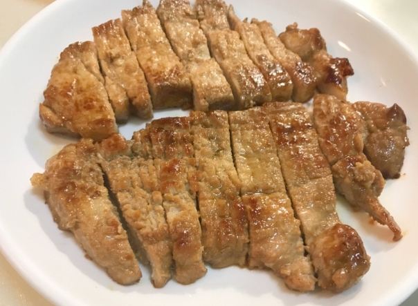 豬肉排料理食譜 豬肉排料理食譜