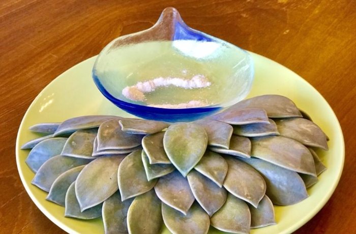 石蓮花料理食譜 石蓮花料理食譜