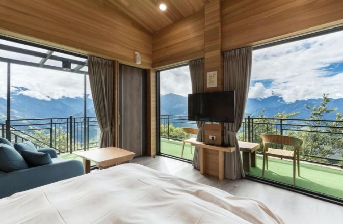 清境民宿推薦 清境民宿推薦