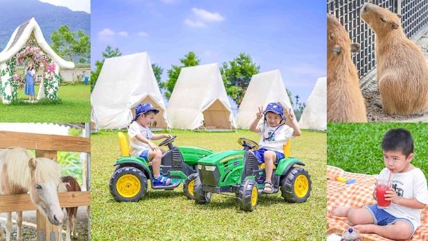 宜蘭渡假村推薦 宜蘭渡假村推薦