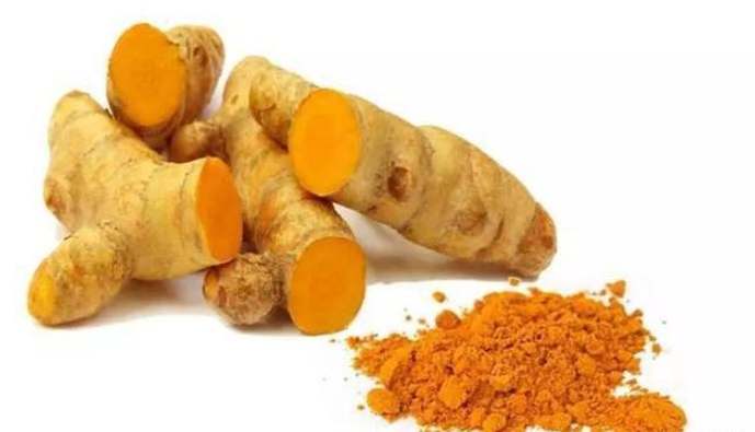 姜黄素副作用 姜黄素副作用