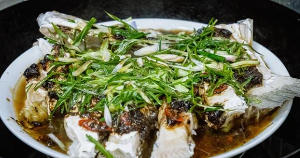 剝皮魚清蒸食譜 剝皮魚清蒸食譜