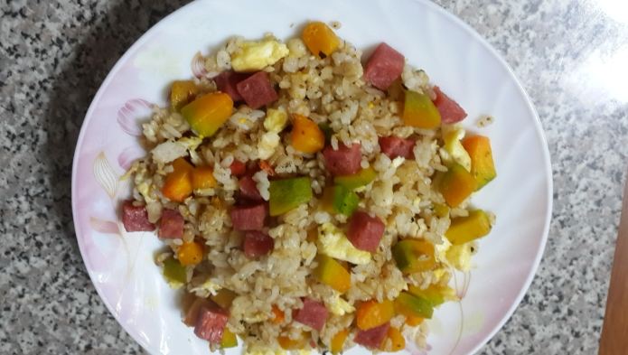 新手南瓜食譜 新手南瓜食譜