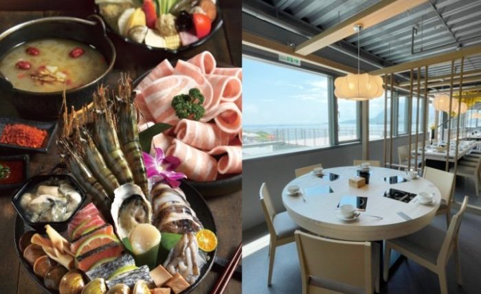 基隆火鍋新開幕