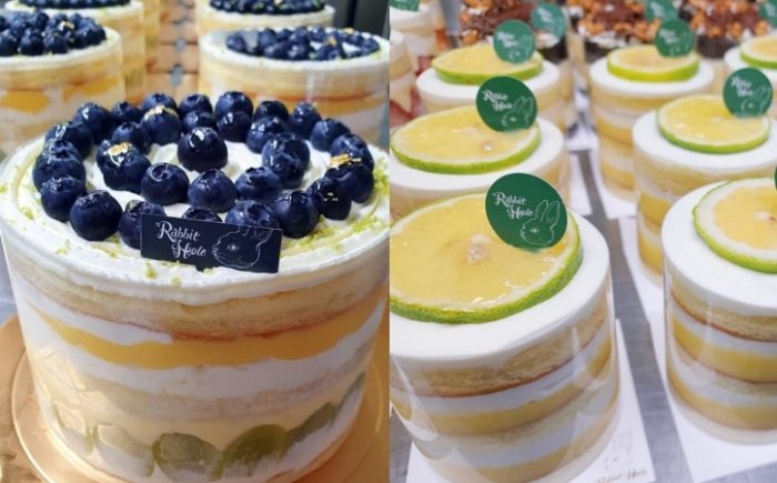 生日蛋糕店推薦 生日蛋糕店推薦