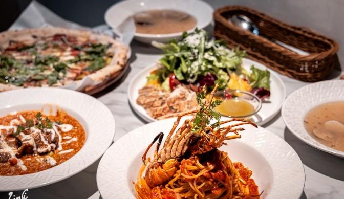 台北義大利麵推薦 台北義大利麵推薦