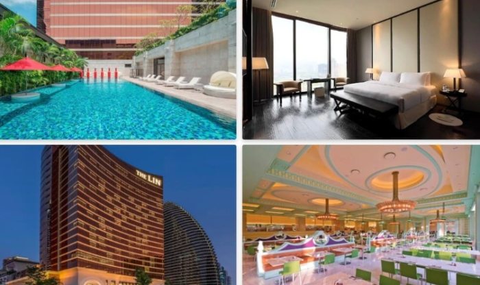 台中五星級飯店推薦 台中五星級飯店推薦