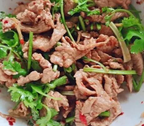 豬小里脊食譜 豬小里脊食譜