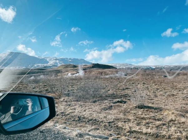 冰島自駕遊 冰島自駕遊