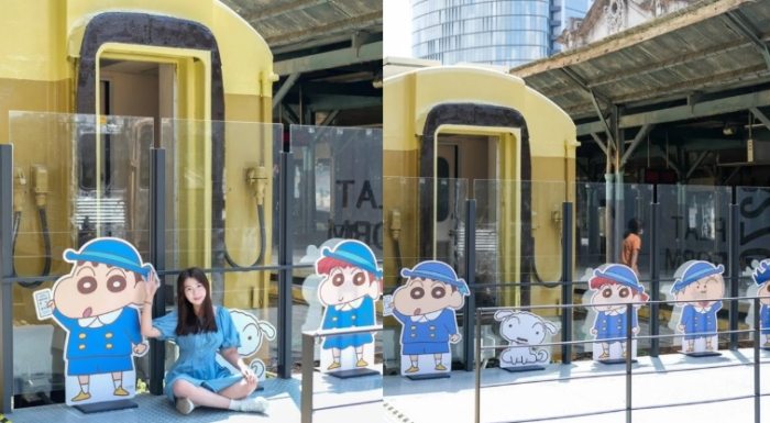 台中室內景點 台中室內景點