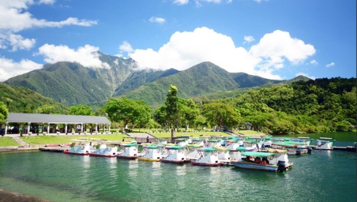 花蓮壽豐景點 花蓮壽豐景點