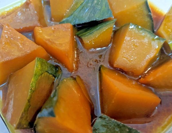 南瓜點煮食譜 南瓜點煮食譜