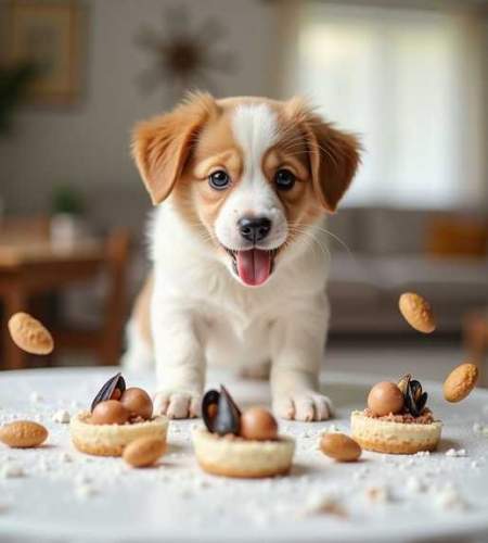 狗飲食安全 狗飲食安全