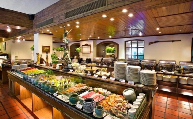 一泊二食度假村推薦 一泊二食度假村推薦