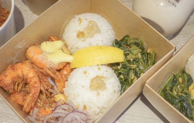 松菸美食 松菸美食