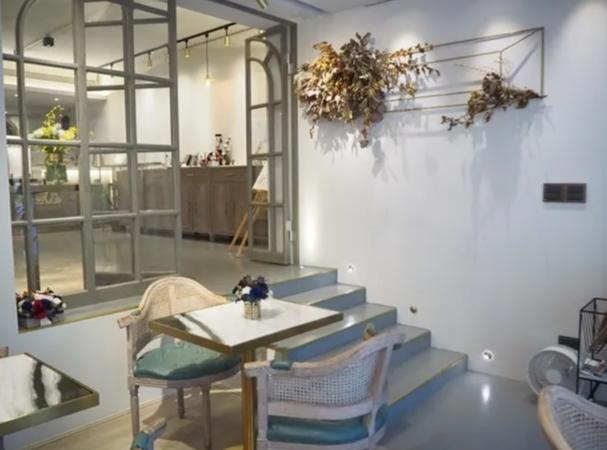 私密咖啡廳推薦