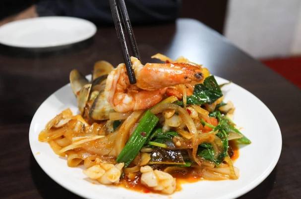 三重菜寮美食 三重菜寮美食