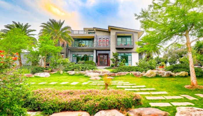 宜蘭度假村推薦