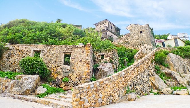 馬祖旅遊 馬祖旅遊