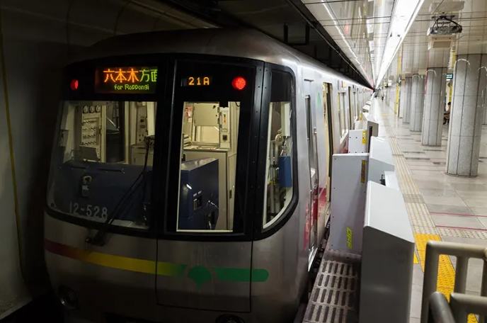 東京地鐵旅遊攻略 東京地鐵旅遊攻略