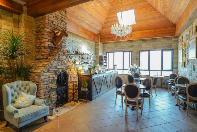 清境農場住宿推薦 清境農場住宿推薦