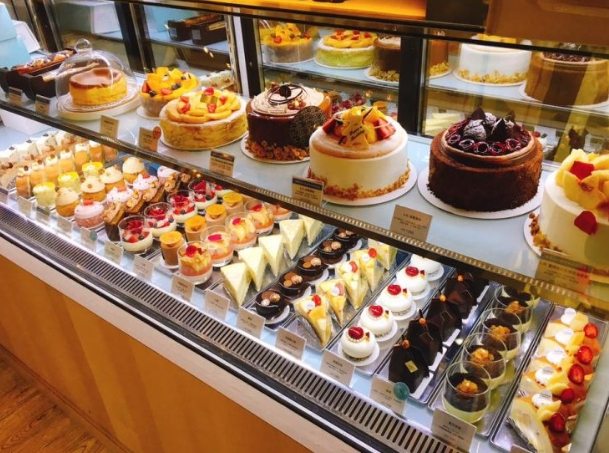 台北甜點店推薦 台北甜點店推薦