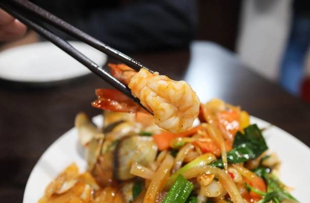 三重菜寮美食 三重菜寮美食