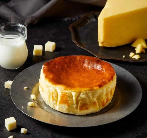 檸檬乳酪蛋糕食譜