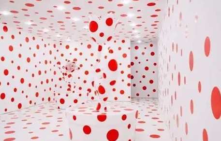 草間彌生藝術 草間彌生藝術