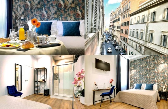 羅馬住宿治安終極指南：安全區域選擇、風險預防與實用貼士