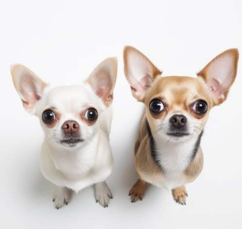 小型犬品種 小型犬品種