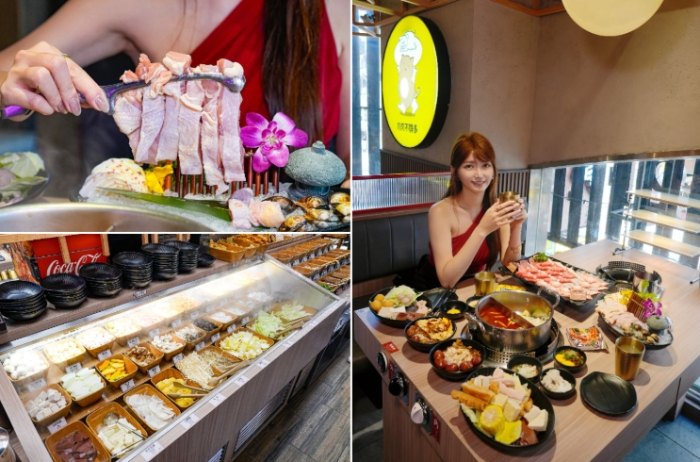 牛角燒肉吃到飽 牛角燒肉吃到飽