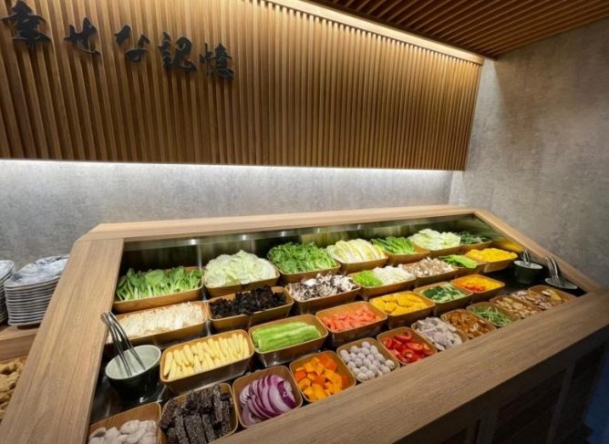 基隆新開火鍋店 基隆新開火鍋店