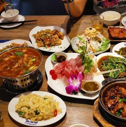 熱炒美食台北 熱炒美食台北