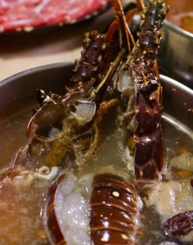 基隆新開火鍋店 基隆新開火鍋店