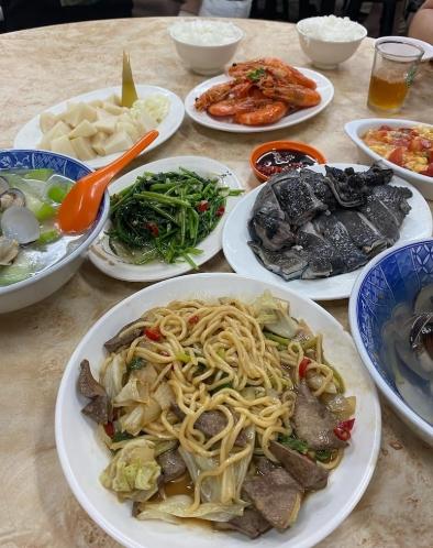 台北熱炒推薦 台北熱炒推薦