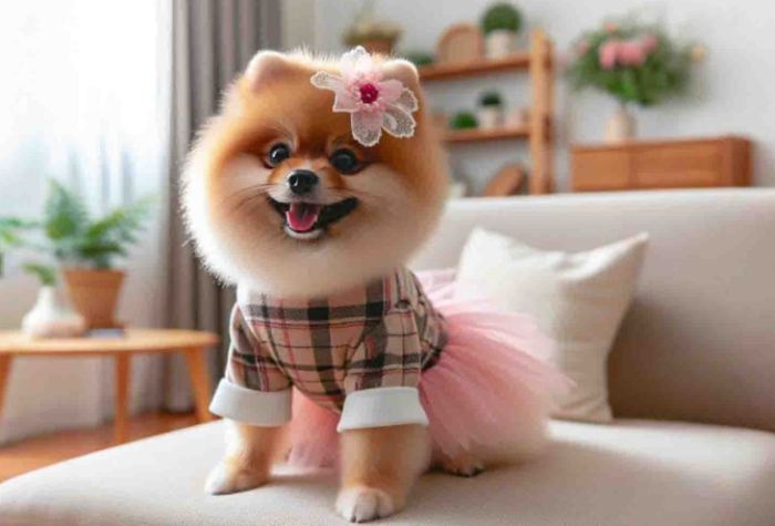 小型犬品種 小型犬品種