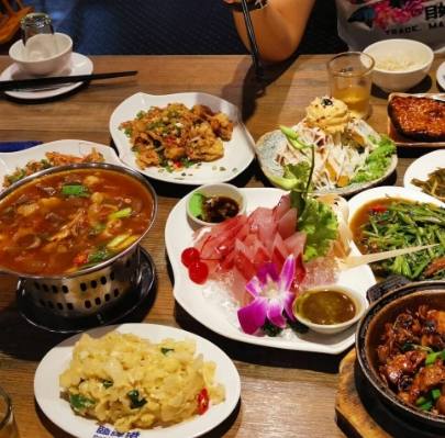 熱炒美食台北 熱炒美食台北