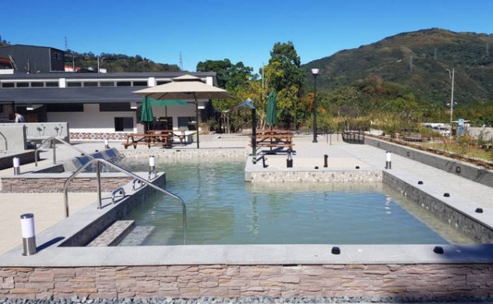 大眾池溫泉推薦