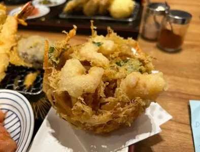 天麩羅餐廳評價 天麩羅餐廳評價