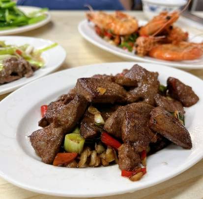 熱炒店台北 熱炒店台北