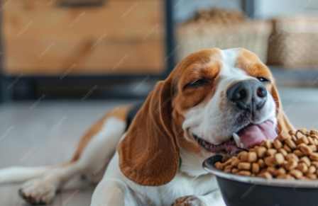 花生對狗狗的影響 花生對狗狗的影響