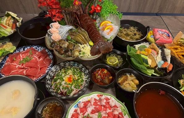 基隆火鍋推薦 基隆火鍋推薦