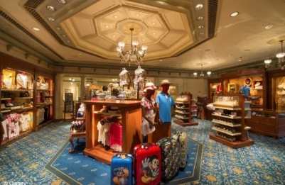 香港迪士尼提早入園