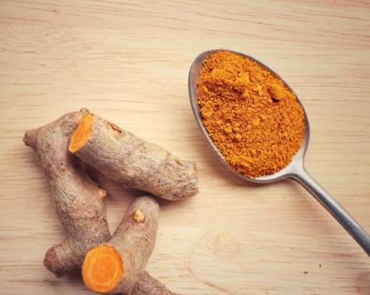 薑黃粉副作用 薑黃粉副作用