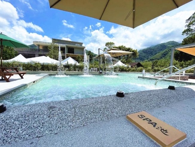 桃園溫泉推薦 桃園溫泉推薦