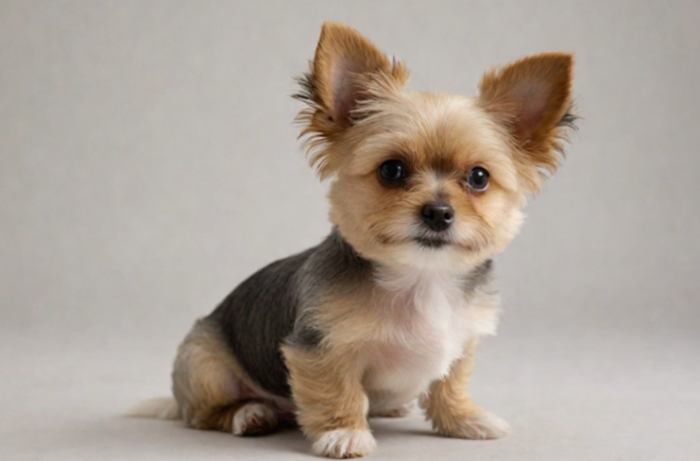 小型犬飼養 小型犬飼養