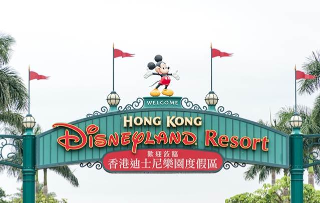 迪士尼樂園預約技巧