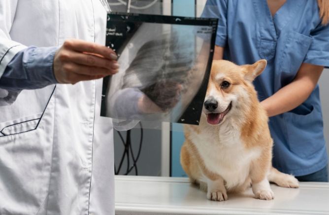 老狗腦瘤治療 老狗腦瘤治療